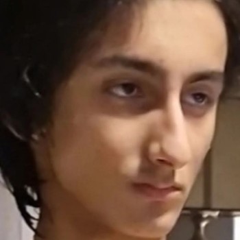 Omar salahuddin